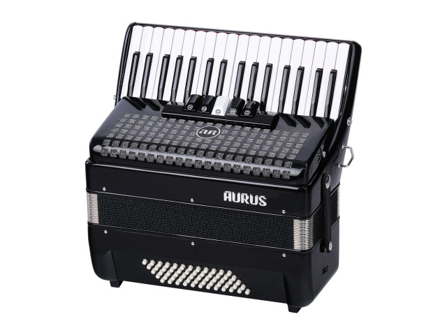 Aurus JH2011-B 34/60/5 - фото2