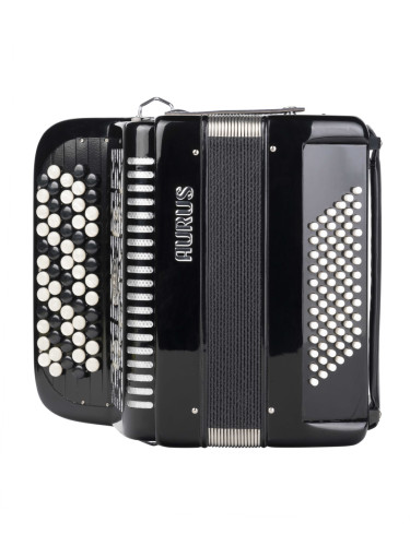 Aurus JH5072-B 62/72 - фото1