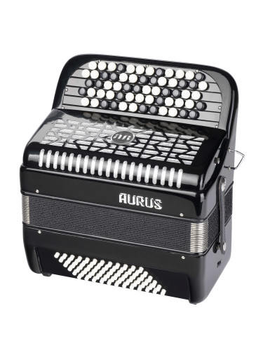 Aurus JH5072-B 62/72 - фото2