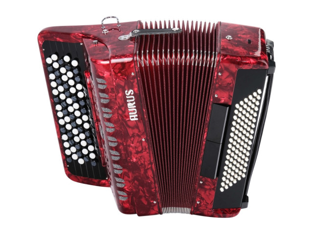 Aurus JH5096-R 70/96/7/2 - фото1