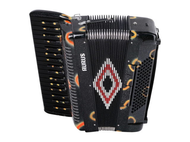 Aurus JH8003-A-B 37/96/7/2 - фото1