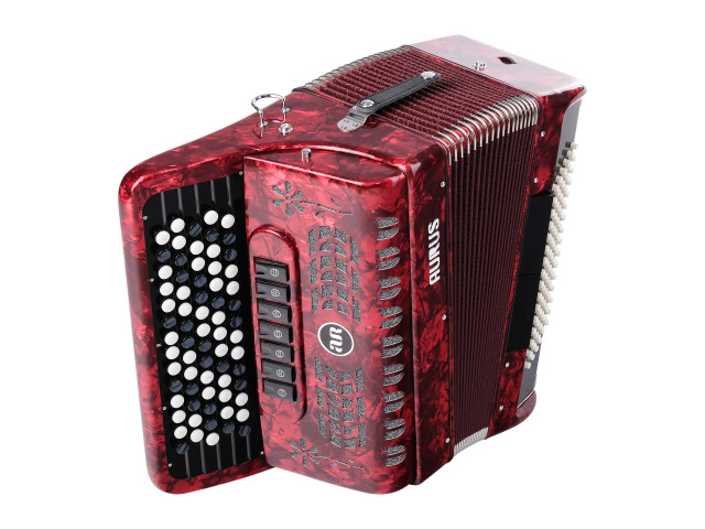 Aurus JH5096-R 70/96/7/2 фото-3 Aurus JH5096-R 70/96/7/2 фото-3