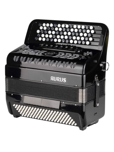 Aurus JH5120-B 70/120/7/2 - фото2