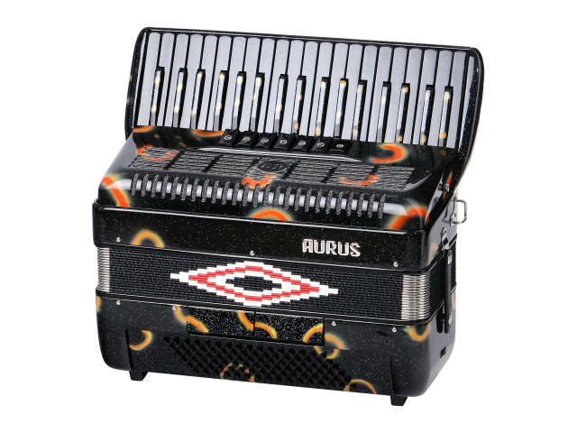 Aurus JH8003-A-B 37/96/7/2 - фото2