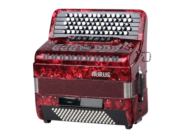 Aurus JH5096-R 70/96/7/2 - фото2