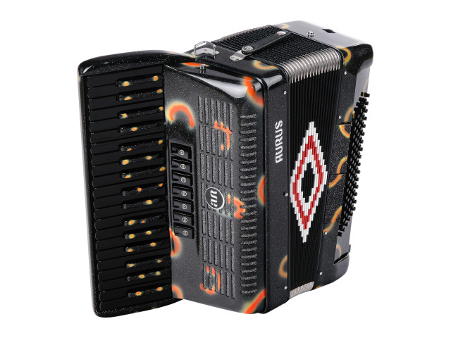 Aurus JH8003-A-B 37/96/7/2 фото-3 Aurus JH8003-A-B 37/96/7/2 фото-3