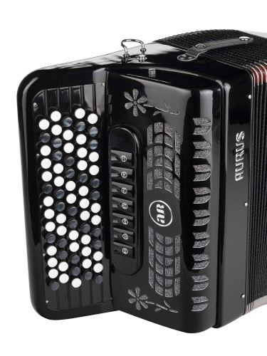 Aurus JH5120-B 70/120/7/2 фото-3 Aurus JH5120-B 70/120/7/2 фото-3