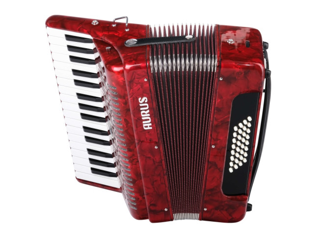 Aurus JH2018-R 32/32 - фото1