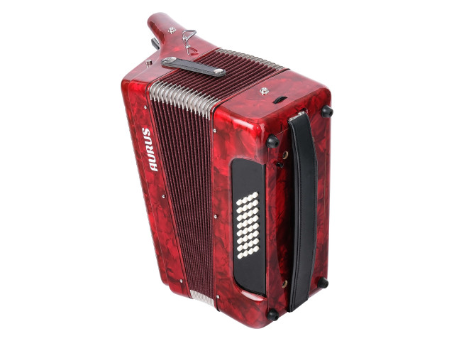 Aurus JH2018-R 32/32 фото-4 Aurus JH2018-R 32/32 фото-4