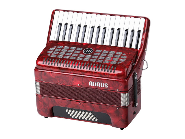 Aurus JH2018-R 32/32 - фото2