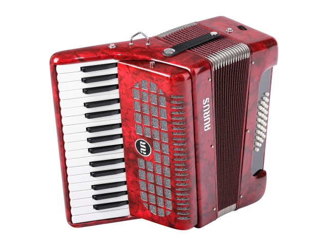 Aurus JH2018-R 32/32 фото-3 Aurus JH2018-R 32/32 фото-3