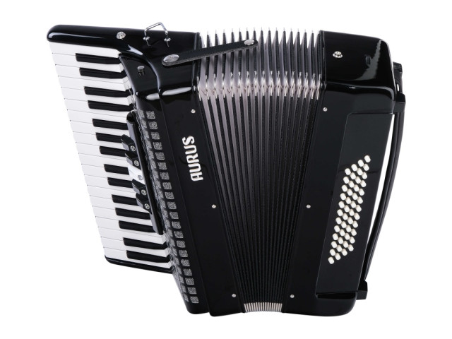 Aurus JH2005-B 34/48/5 - фото1