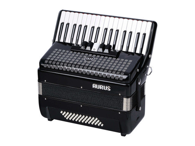 Aurus JH2005-B 34/48/5 - фото2