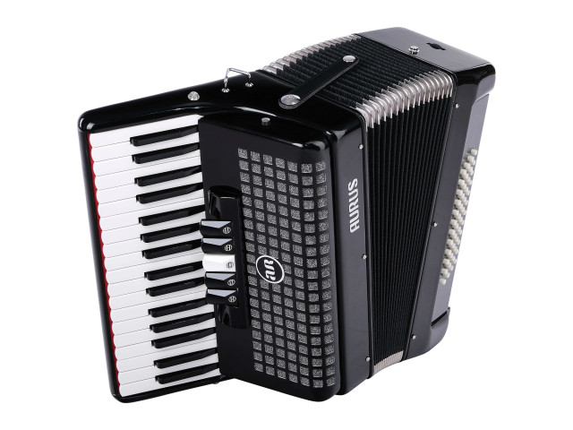 Aurus JH2005-B 34/48/5 фото-3 Aurus JH2005-B 34/48/5 фото-3