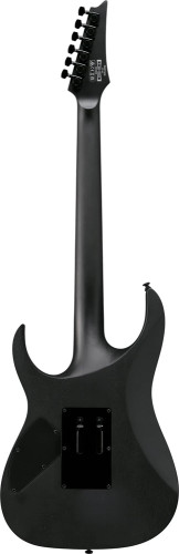 Ibanez RGRT420-WK Weathered Black - фото2 Ibanez RGRT420-WK Weathered Black - фото2