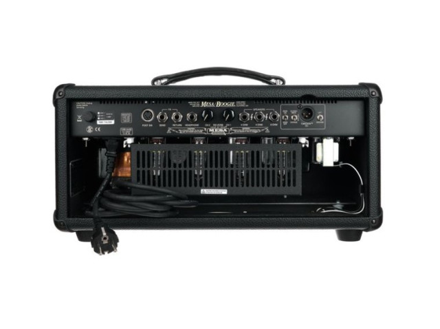Mesa Boogie Mark Five: 35 Head фото-3