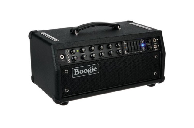 Mesa Boogie Mark Five: 35 Head - фото2