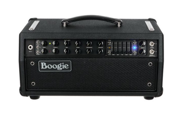 Mesa Boogie Mark Five: 35 Head - фото1