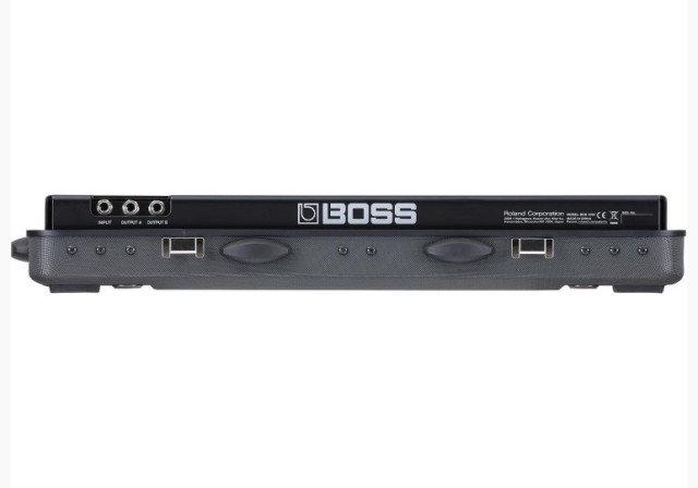 Boss BCB-1000 фото-3 Boss BCB-1000 фото-3