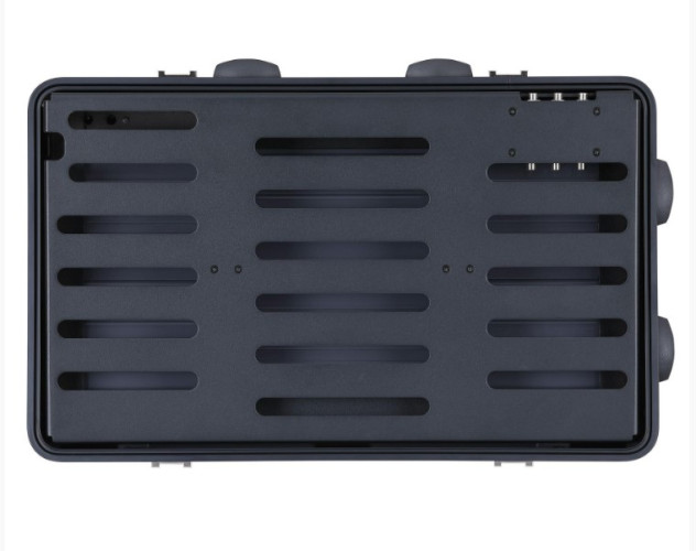 Boss BCB-1000 - фото2 Boss BCB-1000 - фото2