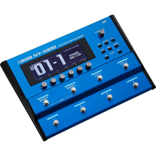 Boss SY-1000 - фото2