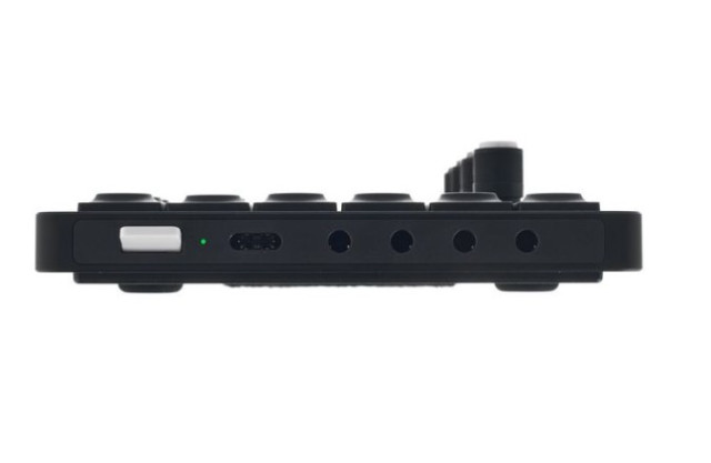 Teenage Engineering OP-XY - фото2