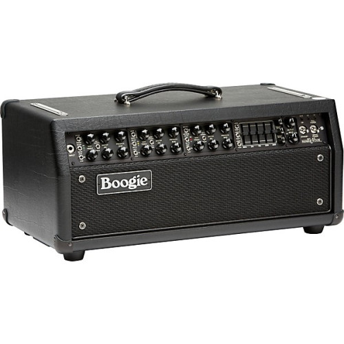 Mesa Boogie Mark V Medium Head - фото2