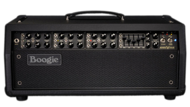 Mesa Boogie Mark V Medium Head - фото1