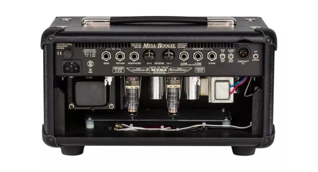 Mesa Boogie Mark Five: 25 Head фото-3