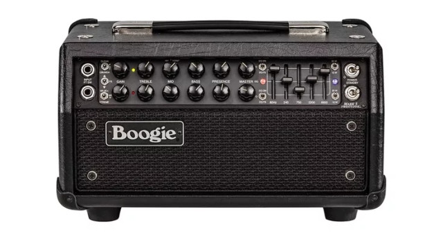 Mesa Boogie Mark Five: 25 Head - фото1