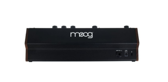 Moog Labyrinth - фото2