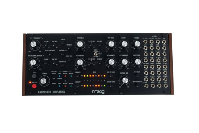 Moog Labyrinth - фото1