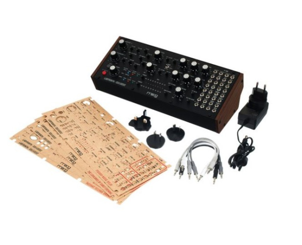 Moog Labyrinth фото-3 Moog Labyrinth фото-3