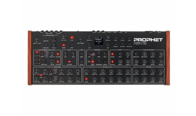 Sequential Prophet REV2-8 Desktop - фото1