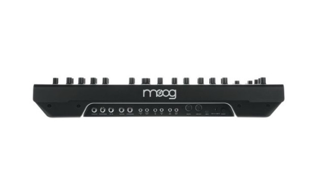 Moog Messenger - фото2