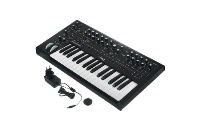 Moog Messenger фото-3 Moog Messenger фото-3