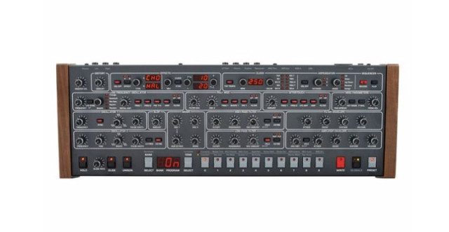 Sequential Prophet 6 Desktop - фото1