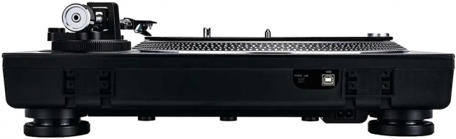 Reloop RP-2000 USB MK2 фото-3 Reloop RP-2000 USB MK2 фото-3