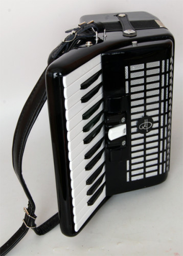 А-7 Аккордеон "Тула" 26х48-II-3 - фото2 А-7 Аккордеон "Тула" 26х48-II-3 - фото2