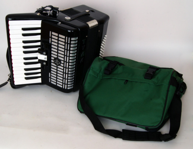 А-7	Аккордеон "Тула" 26х48-II-3 фото-3