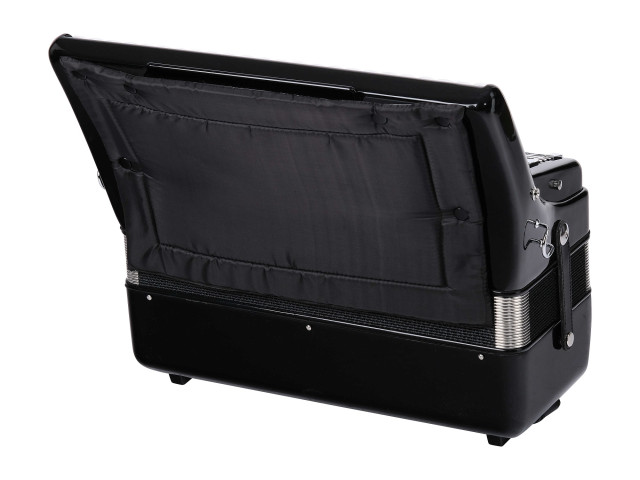 Аккордеон «Тула» 41х120-IV-13/6 А-1 фото-5