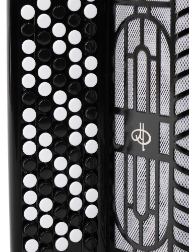 БАЯН ученический детский двухголосный «ТУЛА» 77/46×80-II БН-51 фото-5 БАЯН ученический детский двухголосный «ТУЛА» 77/46×80-II БН-51 фото-5