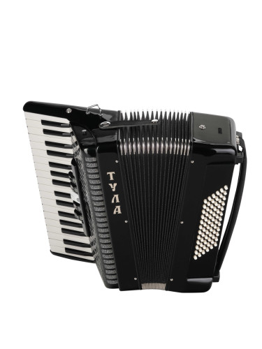 А-3 Аккордеон «Тула» 34х72-III-5/2 - фото1 А-3 Аккордеон «Тула» 34х72-III-5/2 - фото1