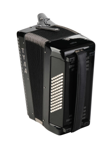 А-3	Аккордеон «Тула» 34х72-III-5/2 фото-3