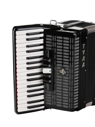 А-3 Аккордеон «Тула» 34х72-III-5/2 - фото2 А-3 Аккордеон «Тула» 34х72-III-5/2 - фото2