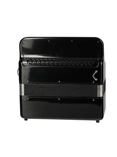 Баян ученический "Тула-210" 55-100-II БН39 фото-3