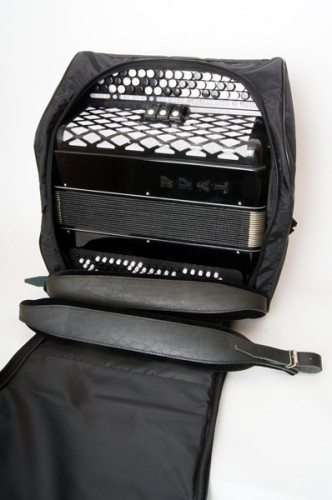 БАЯН ученический двухголосный «ТУЛА - 210» 55×100-II БН-39-2 фото-6 БАЯН ученический двухголосный «ТУЛА - 210» 55×100-II БН-39-2 фото-6