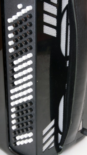 БАЯН ученический двухголосный «ТУЛА - 210» 55×100-II БН-39-2 фото-5 БАЯН ученический двухголосный «ТУЛА - 210» 55×100-II БН-39-2 фото-5