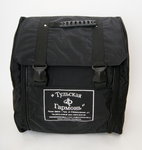 БАЯН ученический двухголосный «ТУЛА - 210» 55×100-II БН-39-2 фото-7 БАЯН ученический двухголосный «ТУЛА - 210» 55×100-II БН-39-2 фото-7