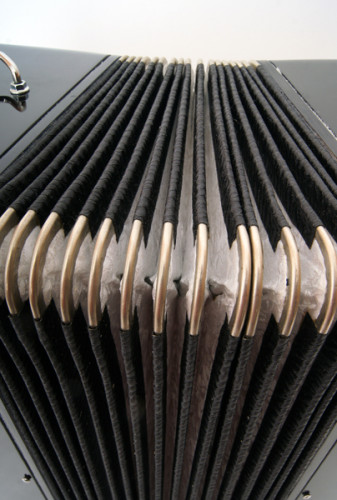 БАЯН ученический двухголосный «ТУЛА - 210» 55×100-II БН-39-2 фото-4 БАЯН ученический двухголосный «ТУЛА - 210» 55×100-II БН-39-2 фото-4